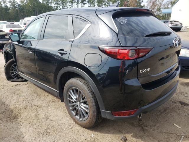 Photo 2 VIN: JM3KFACM7M0336852 - MAZDA CX-5 TOURI 