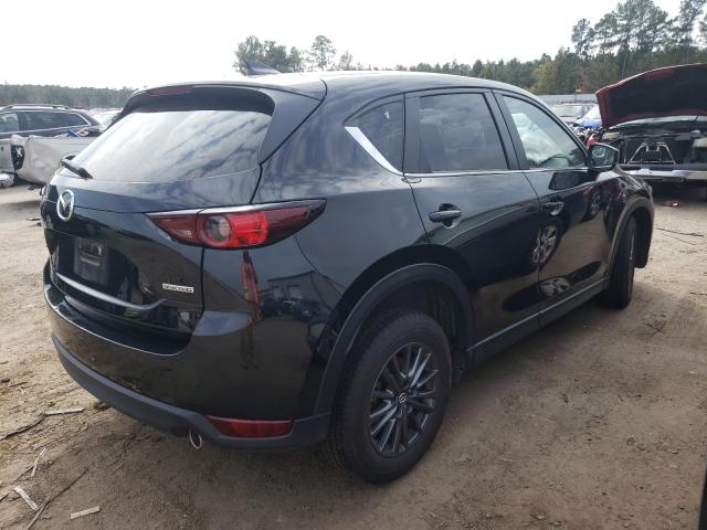 Photo 3 VIN: JM3KFACM7M0336852 - MAZDA CX-5 TOURI 