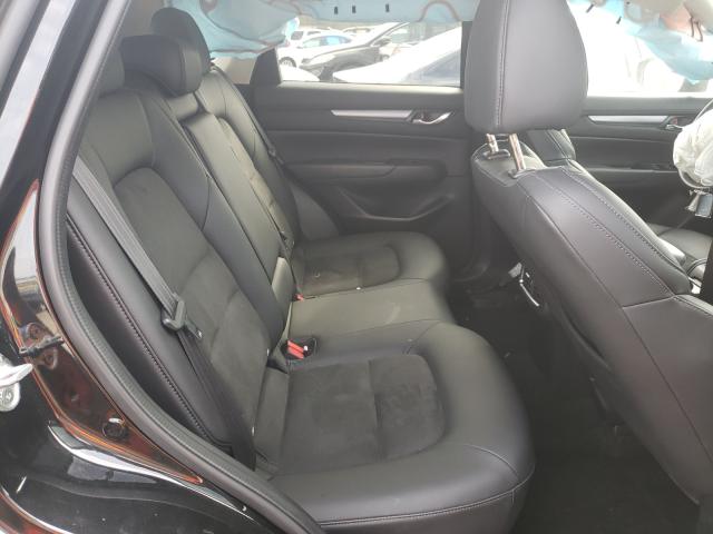 Photo 5 VIN: JM3KFACM7M0336852 - MAZDA CX-5 TOURI 