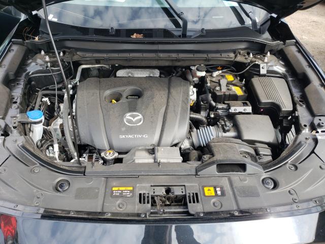 Photo 6 VIN: JM3KFACM7M0336852 - MAZDA CX-5 TOURI 