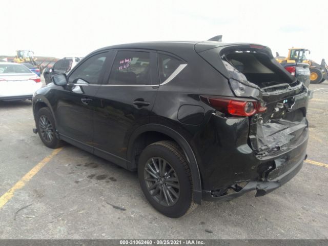 Photo 2 VIN: JM3KFACM7M0359127 - MAZDA CX-5 