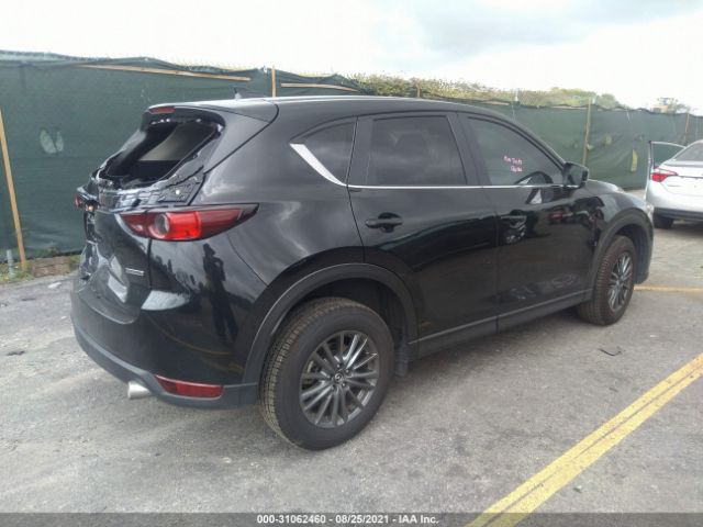 Photo 3 VIN: JM3KFACM7M0359127 - MAZDA CX-5 