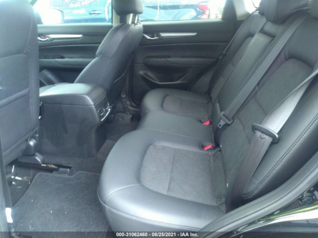 Photo 7 VIN: JM3KFACM7M0359127 - MAZDA CX-5 