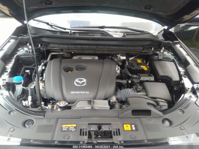 Photo 9 VIN: JM3KFACM7M0359127 - MAZDA CX-5 