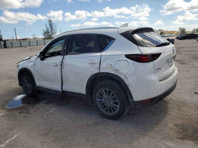 Photo 1 VIN: JM3KFACM7M0371830 - MAZDA CX-5 TOURI 