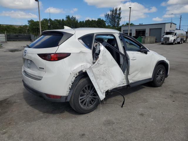 Photo 2 VIN: JM3KFACM7M0371830 - MAZDA CX-5 TOURI 