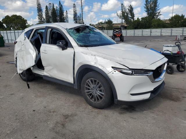 Photo 3 VIN: JM3KFACM7M0371830 - MAZDA CX-5 TOURI 