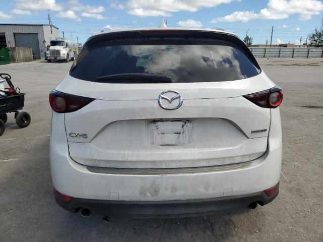 Photo 5 VIN: JM3KFACM7M0371830 - MAZDA CX-5 TOURI 