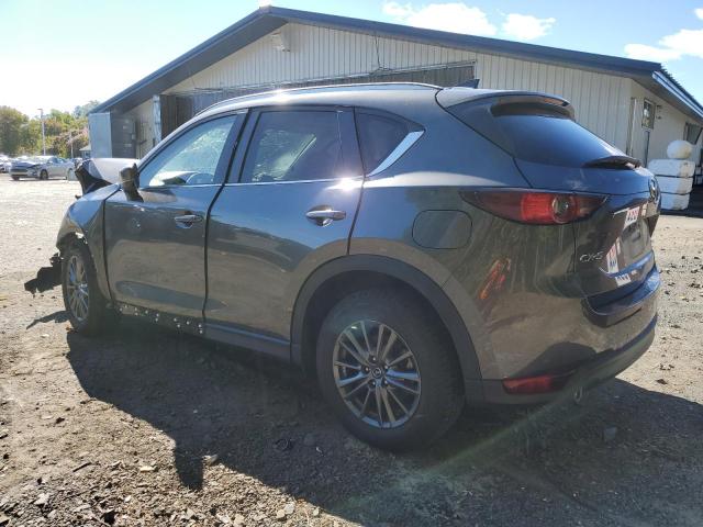 Photo 1 VIN: JM3KFACM7M0372895 - MAZDA CX-5 