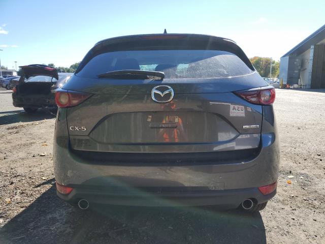 Photo 5 VIN: JM3KFACM7M0372895 - MAZDA CX-5 