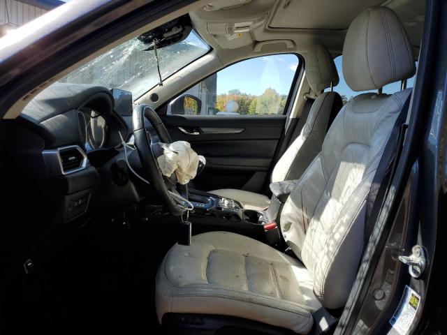 Photo 6 VIN: JM3KFACM7M0372895 - MAZDA CX-5 