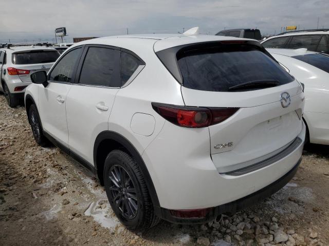 Photo 2 VIN: JM3KFACM7M0463195 - MAZDA CX-5 TOURI 