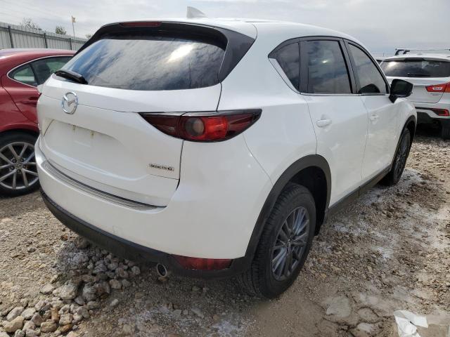 Photo 3 VIN: JM3KFACM7M0463195 - MAZDA CX-5 TOURI 