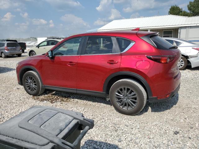 Photo 1 VIN: JM3KFACM7M0473032 - MAZDA CX-5 TOURI 