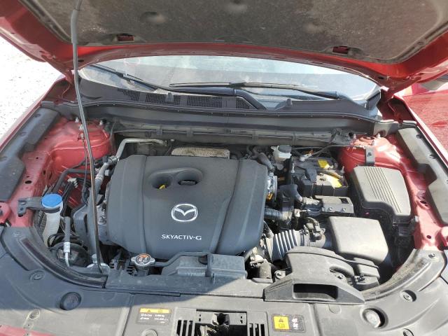 Photo 10 VIN: JM3KFACM7M0473032 - MAZDA CX-5 TOURI 