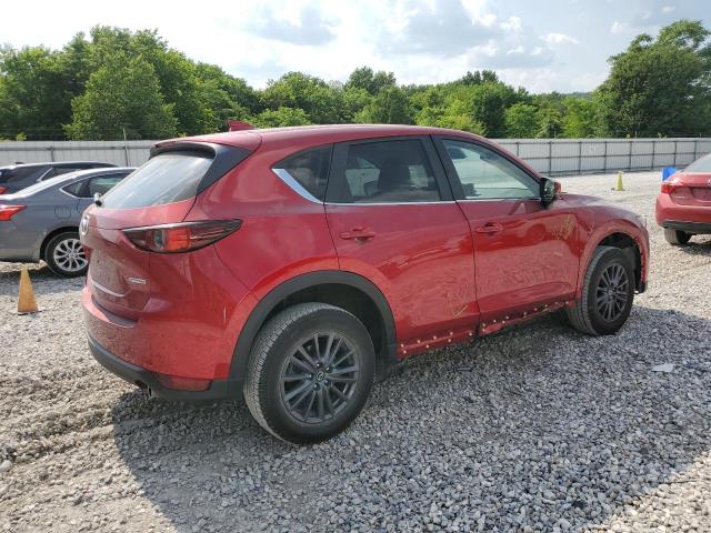 Photo 2 VIN: JM3KFACM7M0473032 - MAZDA CX-5 TOURI 