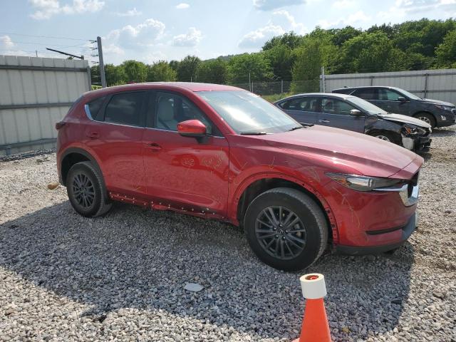 Photo 3 VIN: JM3KFACM7M0473032 - MAZDA CX-5 TOURI 