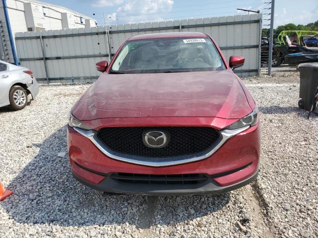 Photo 4 VIN: JM3KFACM7M0473032 - MAZDA CX-5 TOURI 