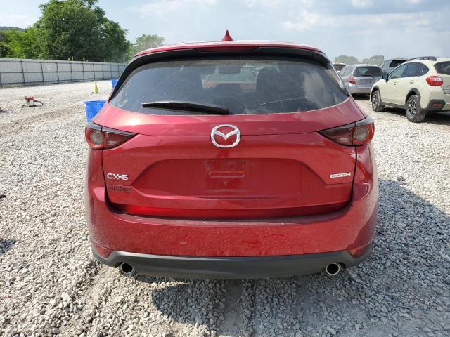 Photo 5 VIN: JM3KFACM7M0473032 - MAZDA CX-5 TOURI 