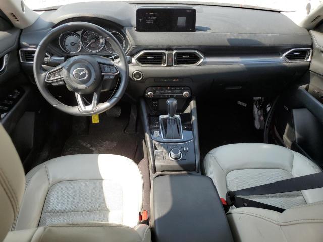 Photo 7 VIN: JM3KFACM7M0473032 - MAZDA CX-5 TOURI 