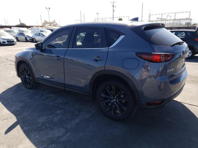 Photo 1 VIN: JM3KFACM7M0485083 - MAZDA CX-5 