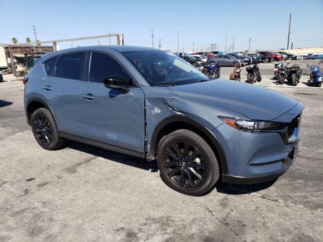 Photo 3 VIN: JM3KFACM7M0485083 - MAZDA CX-5 