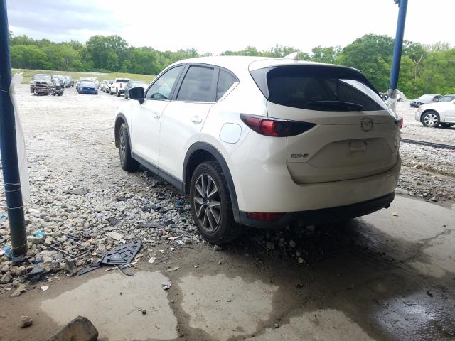 Photo 2 VIN: JM3KFACM8J0308876 - MAZDA CX-5 