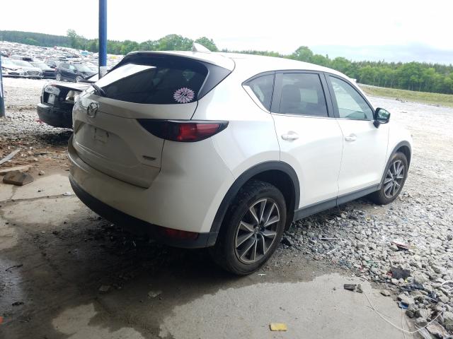 Photo 3 VIN: JM3KFACM8J0308876 - MAZDA CX-5 