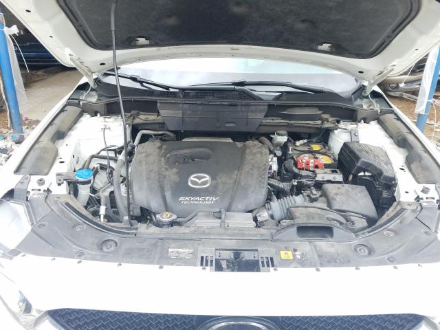 Photo 6 VIN: JM3KFACM8J0308876 - MAZDA CX-5 