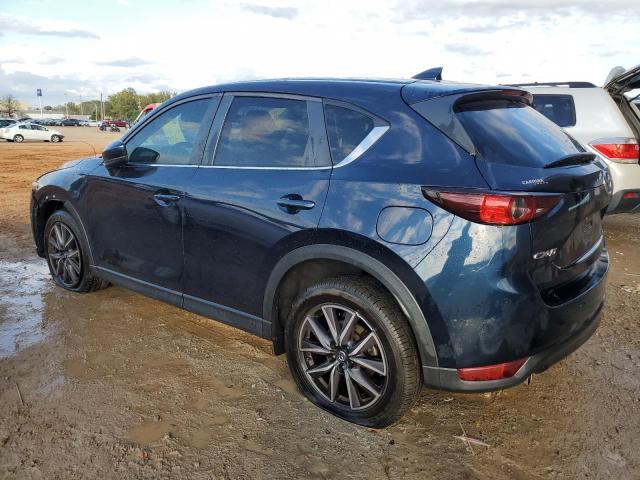 Photo 1 VIN: JM3KFACM8J0348519 - MAZDA CX-5 TOURI 