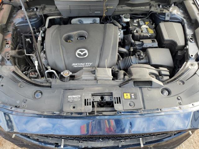 Photo 10 VIN: JM3KFACM8J0348519 - MAZDA CX-5 TOURI 