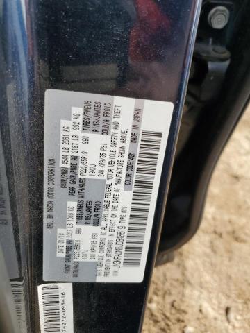 Photo 11 VIN: JM3KFACM8J0348519 - MAZDA CX-5 TOURI 