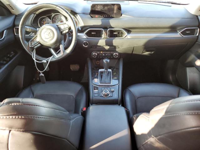 Photo 7 VIN: JM3KFACM8J0348519 - MAZDA CX-5 TOURI 