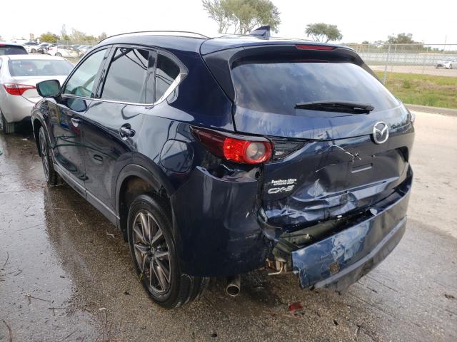 Photo 2 VIN: JM3KFACM8J0406757 - MAZDA CX-5 TOURI 