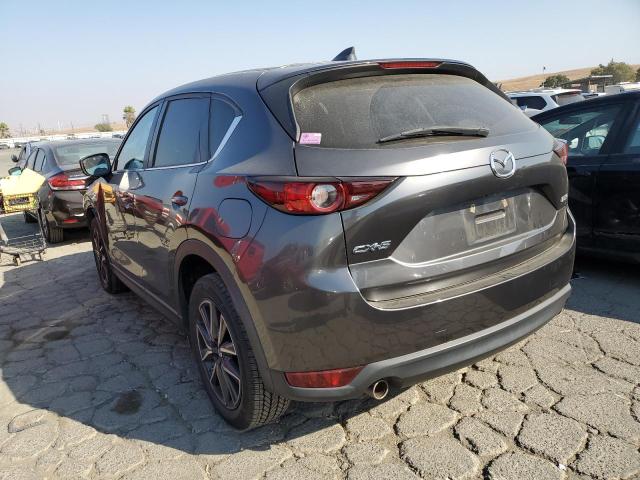 Photo 1 VIN: JM3KFACM8J1340589 - MAZDA CX-5 