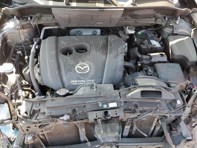 Photo 11 VIN: JM3KFACM8J1340589 - MAZDA CX-5 