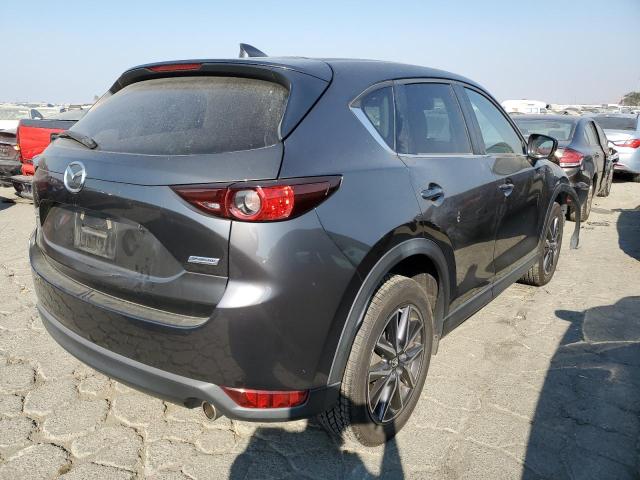 Photo 2 VIN: JM3KFACM8J1340589 - MAZDA CX-5 