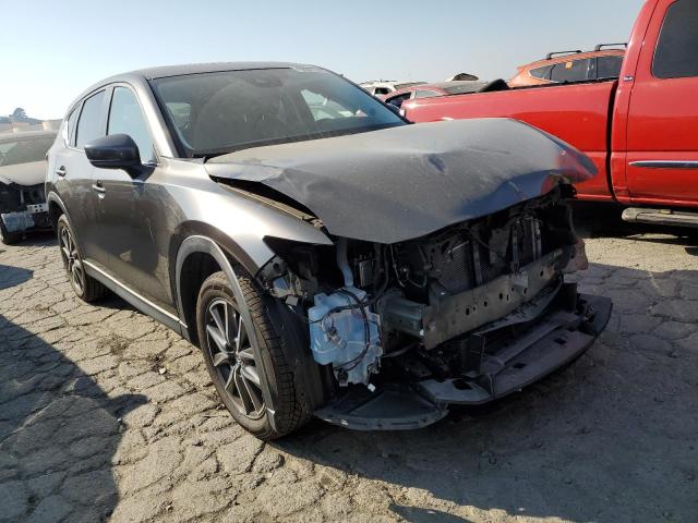 Photo 3 VIN: JM3KFACM8J1340589 - MAZDA CX-5 