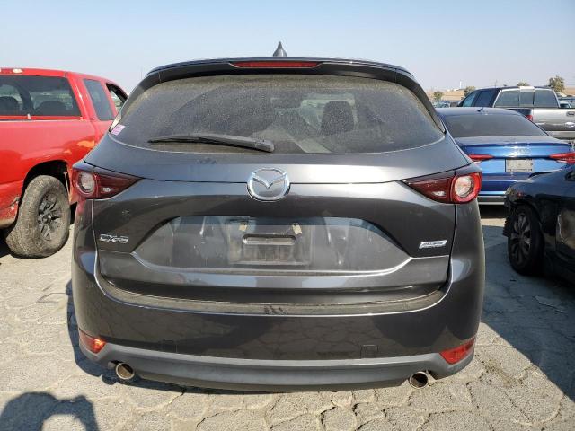 Photo 5 VIN: JM3KFACM8J1340589 - MAZDA CX-5 