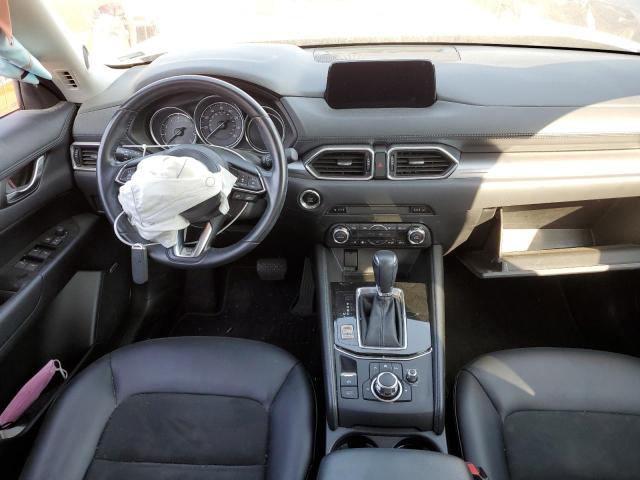 Photo 7 VIN: JM3KFACM8J1340589 - MAZDA CX-5 