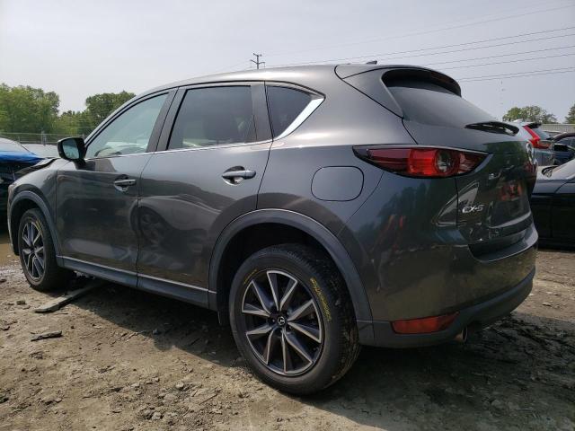 Photo 1 VIN: JM3KFACM8J1340625 - MAZDA CX-5 