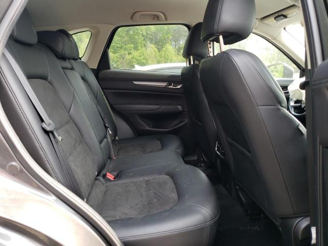 Photo 10 VIN: JM3KFACM8J1340625 - MAZDA CX-5 