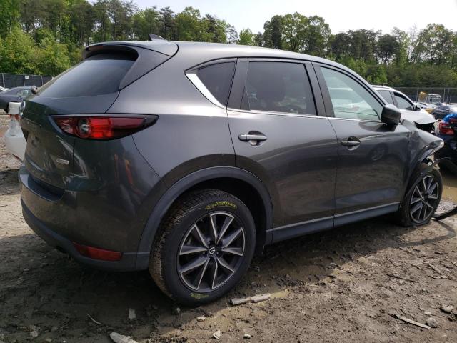 Photo 2 VIN: JM3KFACM8J1340625 - MAZDA CX-5 