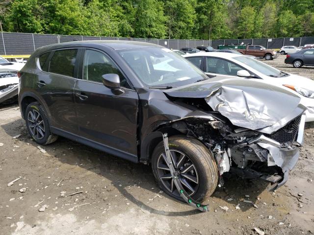 Photo 3 VIN: JM3KFACM8J1340625 - MAZDA CX-5 