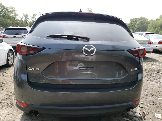 Photo 5 VIN: JM3KFACM8J1340625 - MAZDA CX-5 