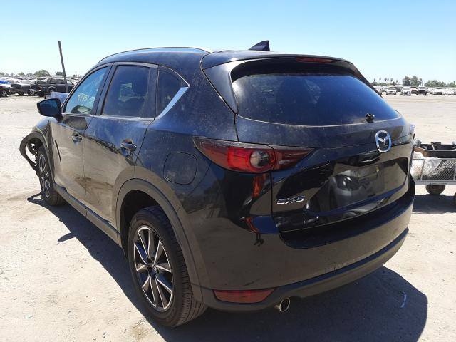 Photo 2 VIN: JM3KFACM8J1356646 - MAZDA CX-5 TOURI 