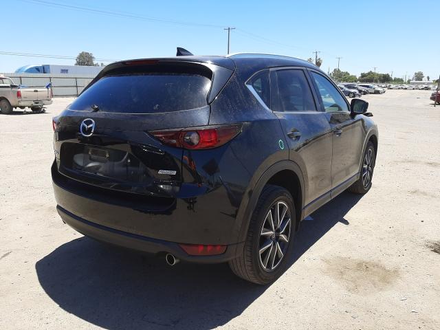 Photo 3 VIN: JM3KFACM8J1356646 - MAZDA CX-5 TOURI 