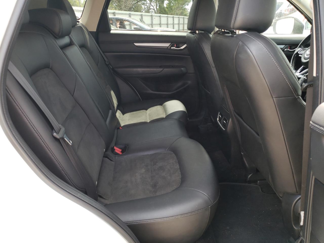 Photo 10 VIN: JM3KFACM8J1418014 - MAZDA CX-5 