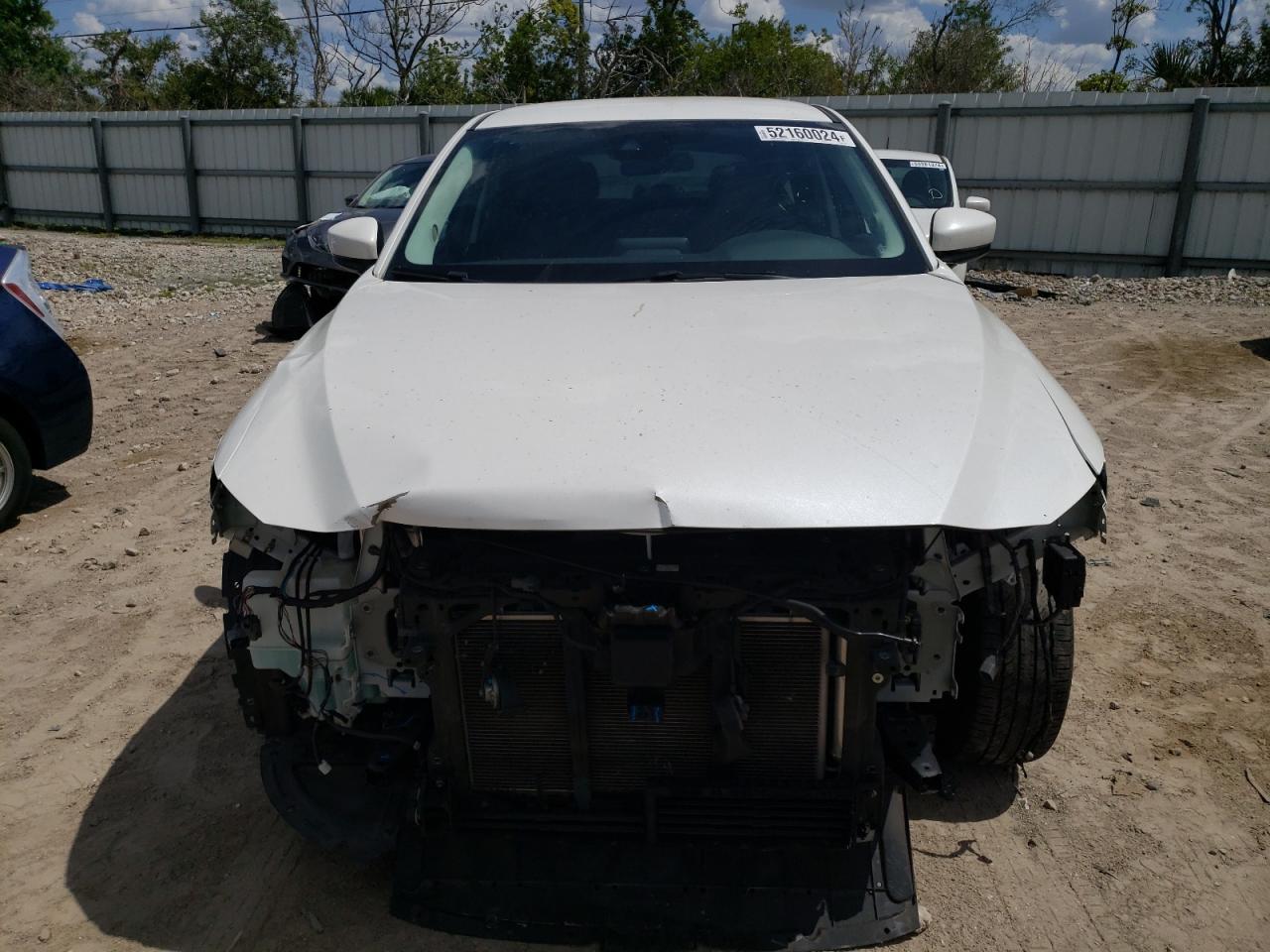 Photo 4 VIN: JM3KFACM8J1418014 - MAZDA CX-5 