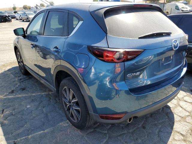 Photo 1 VIN: JM3KFACM8J1440496 - MAZDA CX-5 